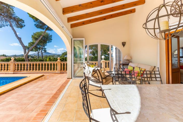 Image No.25-3 Bed Villa for sale