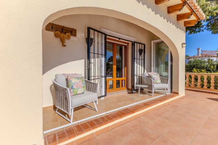 Image No.26-3 Bed Villa for sale