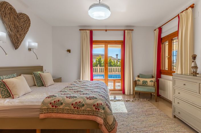 Image No.30-3 Bed Villa for sale