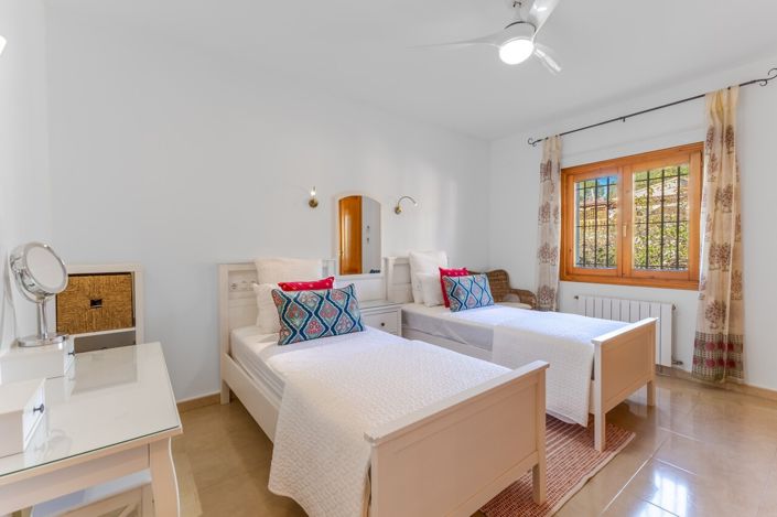 Image No.38-3 Bed Villa for sale