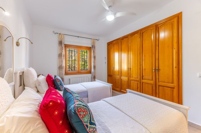 Image No.39-3 Bed Villa for sale