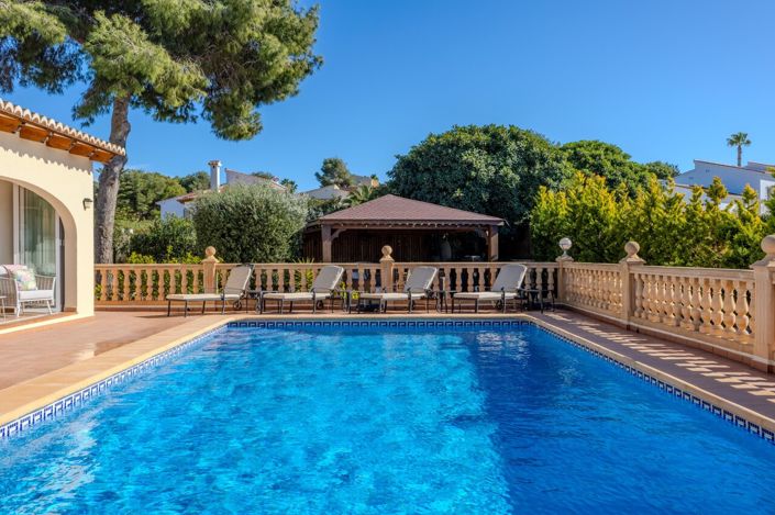 Image No.48-3 Bed Villa for sale