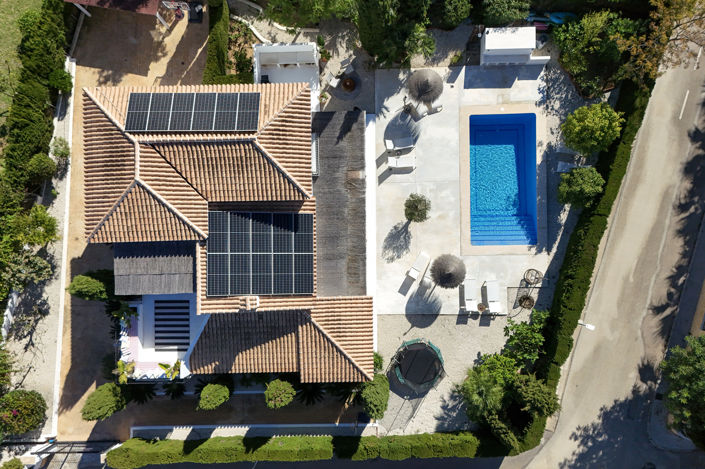 Image No.2-5 Bed Villa for sale