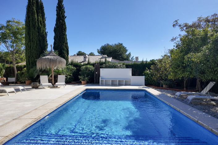 Image No.45-5 Bed Villa for sale