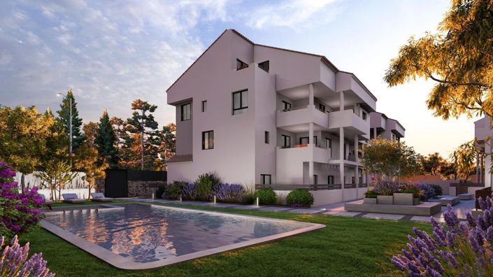 Image No.12-3 Bed Apartment for sale