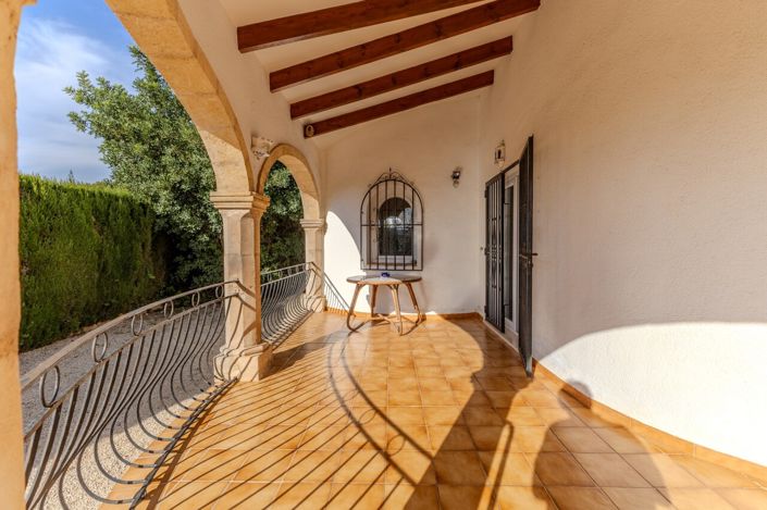 Image No.15-3 Bed Villa for sale