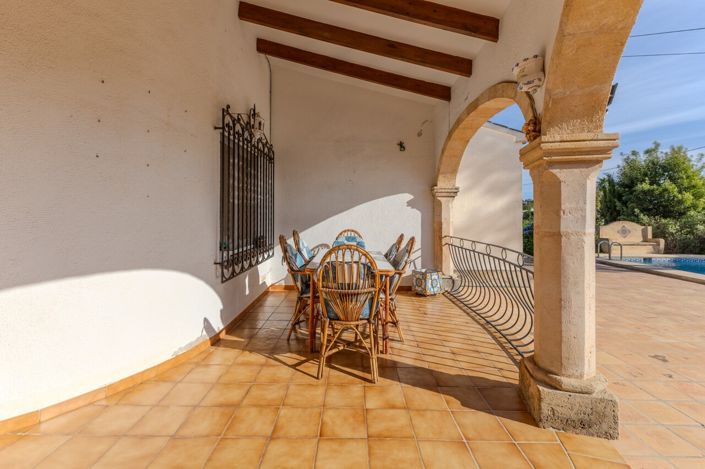 Image No.16-3 Bed Villa for sale