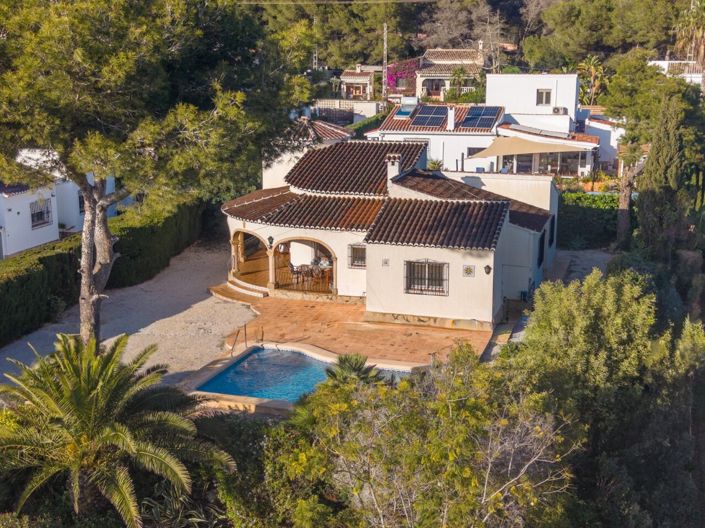 Image No.39-3 Bed Villa for sale