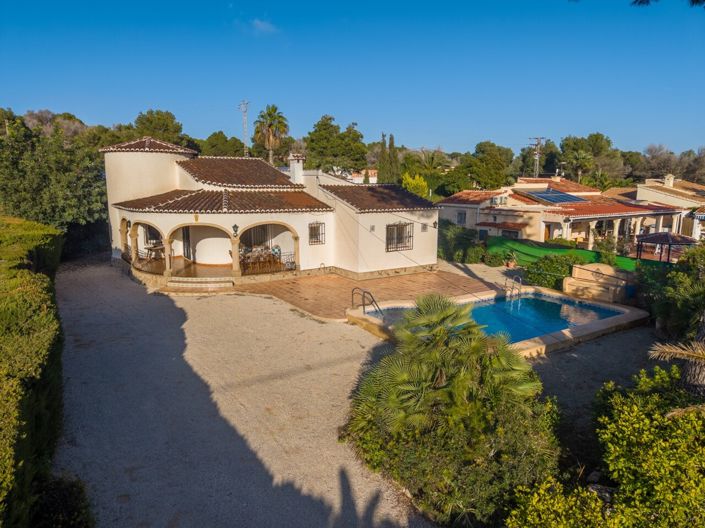 Image No.43-3 Bed Villa for sale