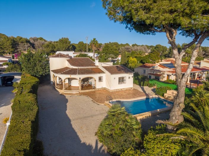 Image No.46-3 Bed Villa for sale