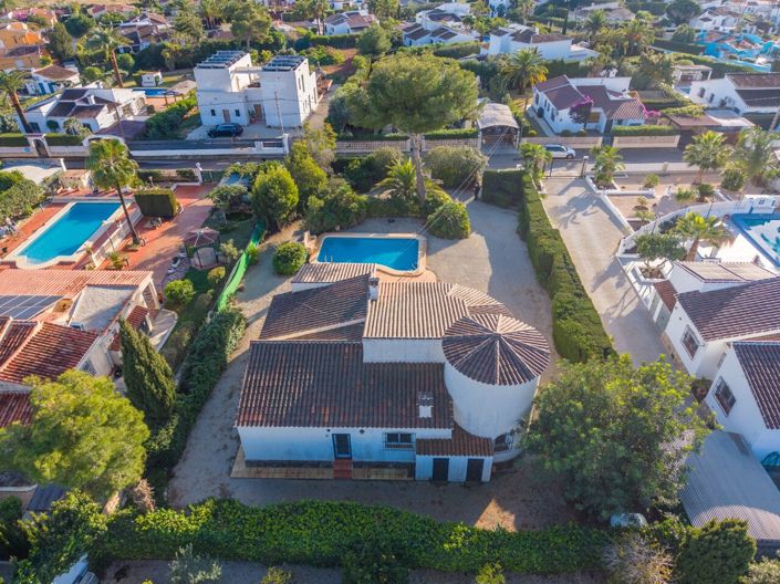 Image No.48-3 Bed Villa for sale