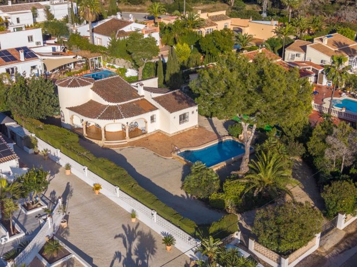 Image No.50-3 Bed Villa for sale