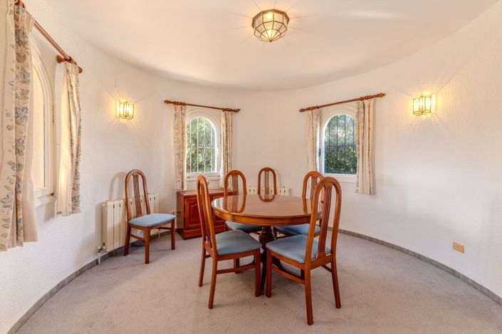 Image No.8-3 Bed Villa for sale