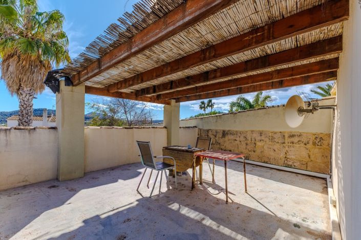 Image No.45-Villa de 5 chambres à vendre à Javea