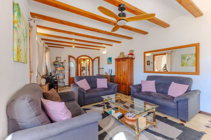 Image No.13-Villa de 3 chambres à vendre à Javea