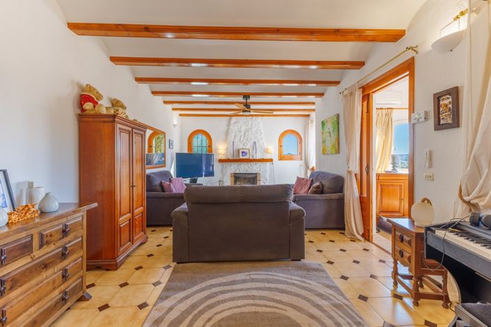 Image No.15-Villa de 3 chambres à vendre à Javea