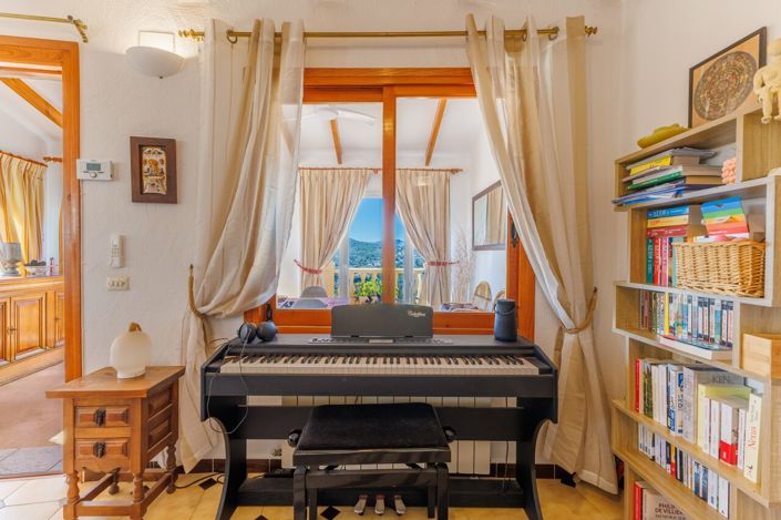 Image No.16-Villa de 3 chambres à vendre à Javea