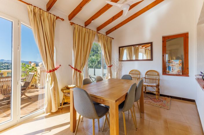 Image No.17-Villa de 3 chambres à vendre à Javea