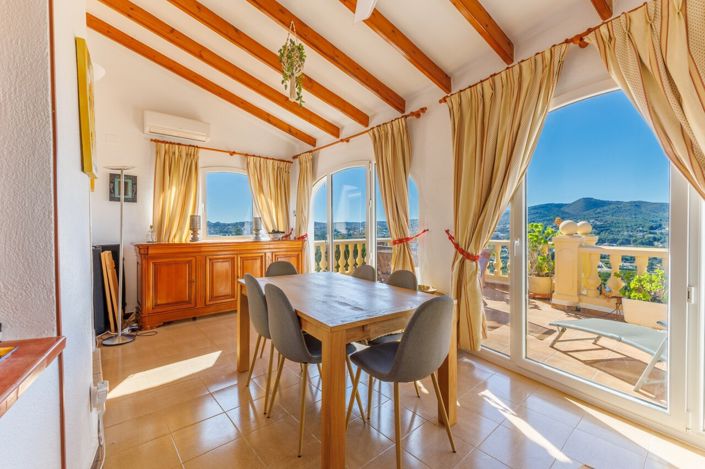 Image No.18-Villa de 3 chambres à vendre à Javea