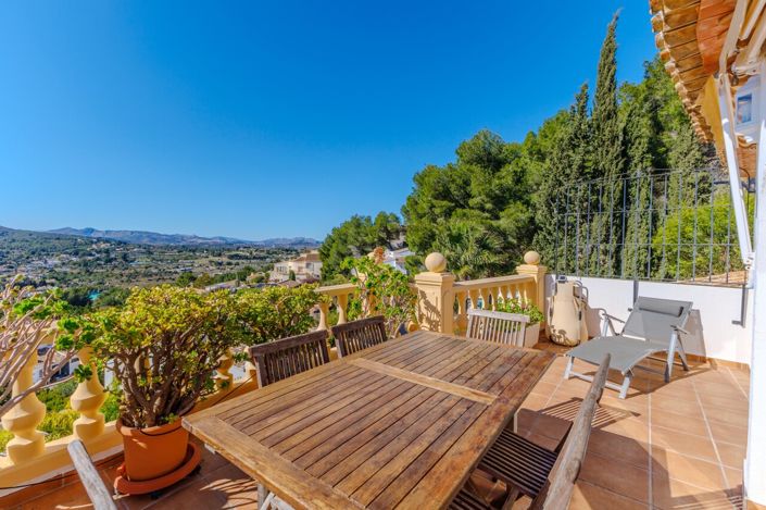 Image No.19-Villa de 3 chambres à vendre à Javea