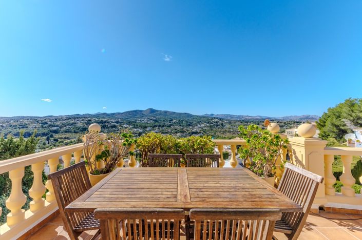 Image No.20-Villa de 3 chambres à vendre à Javea