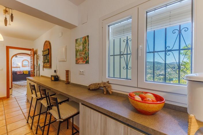 Image No.26-Villa de 3 chambres à vendre à Javea