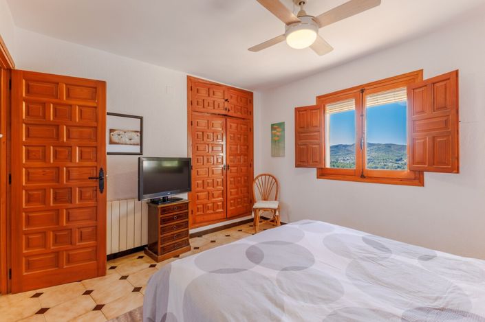 Image No.30-Villa de 3 chambres à vendre à Javea