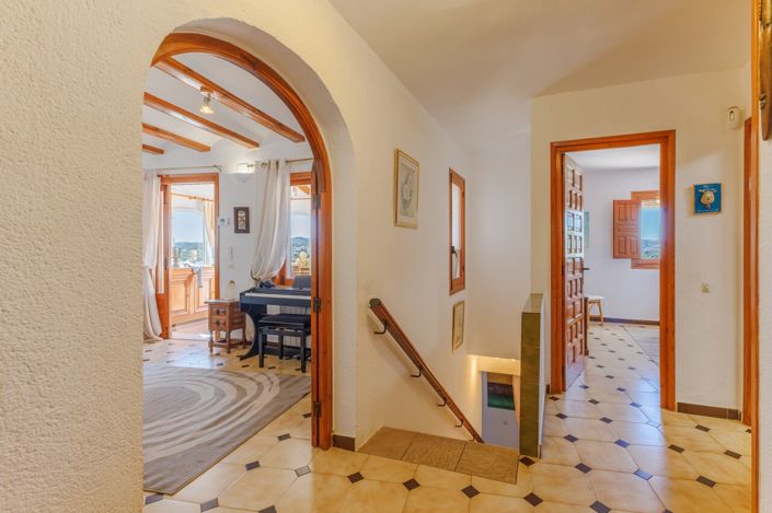 Image No.32-Villa de 3 chambres à vendre à Javea