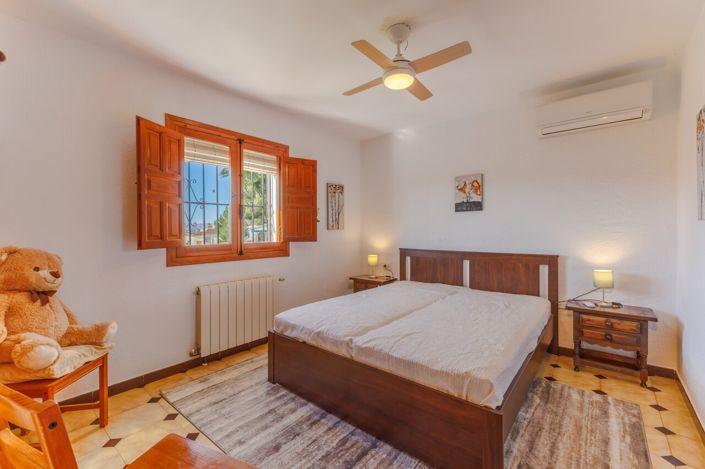 Image No.33-Villa de 3 chambres à vendre à Javea