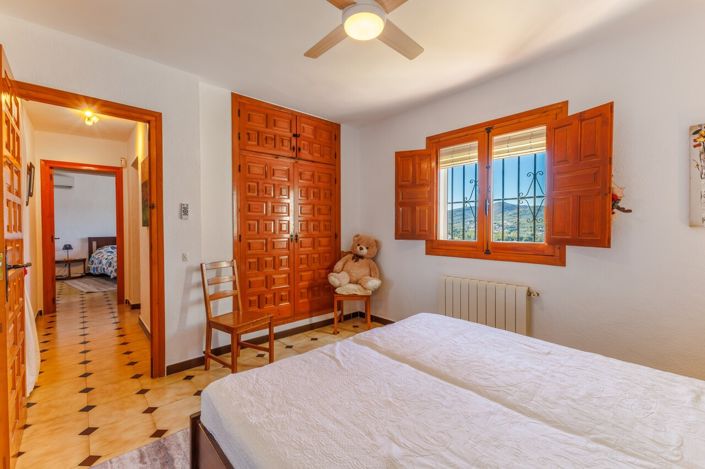 Image No.34-Villa de 3 chambres à vendre à Javea