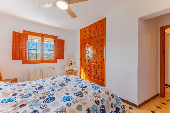 Image No.37-Villa de 3 chambres à vendre à Javea