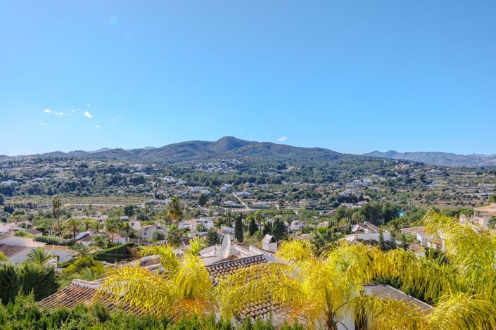 Image No.45-Villa de 3 chambres à vendre à Javea