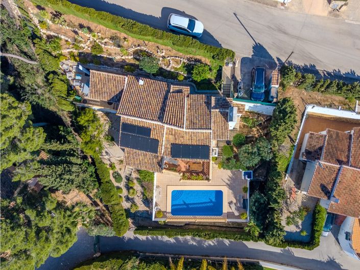 Image No.46-Villa de 3 chambres à vendre à Javea