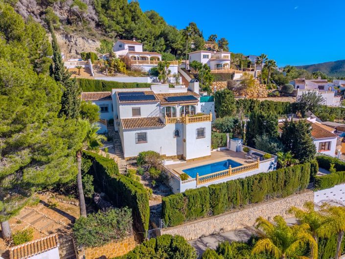 Image No.47-Villa de 3 chambres à vendre à Javea