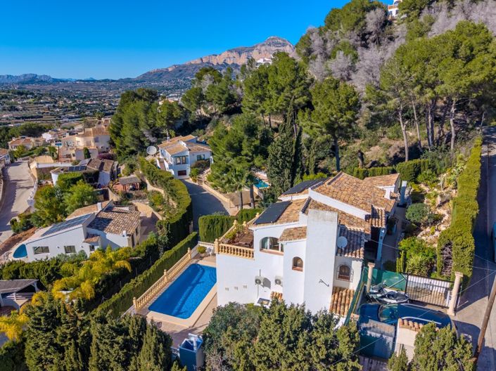 Image No.48-Villa de 3 chambres à vendre à Javea