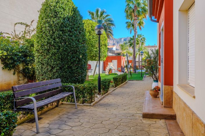 Image No.35-3 Bed Apartment for sale