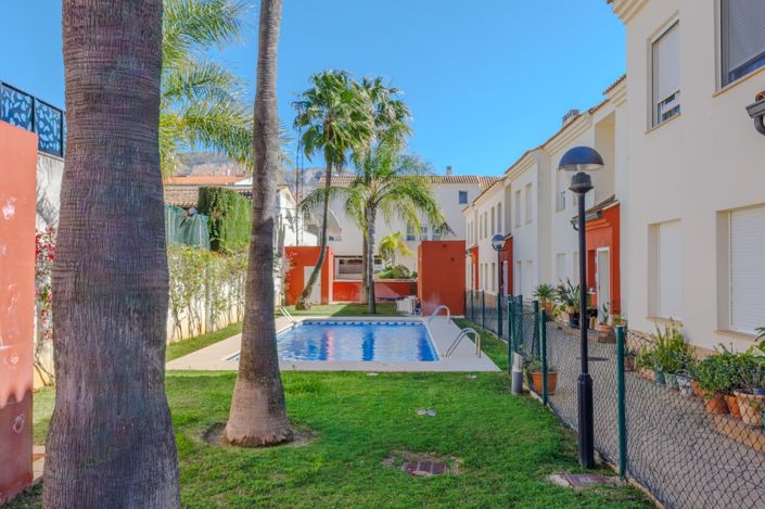 Image No.39-3 Bed Apartment for sale