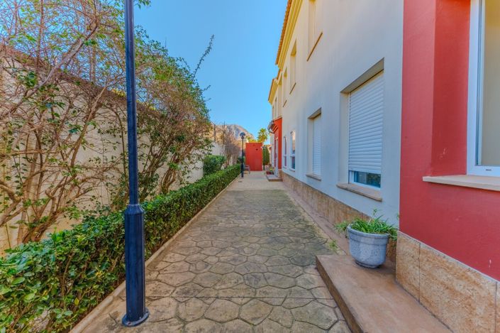 Image No.8-3 Bed Apartment for sale