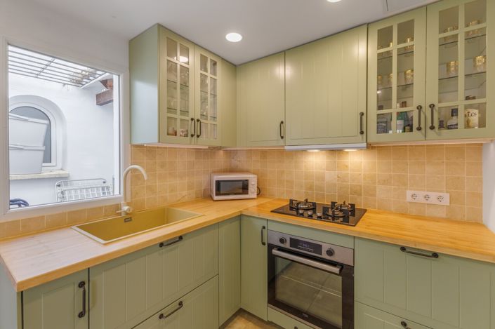 Image No.23-3 Bed Apartment for sale