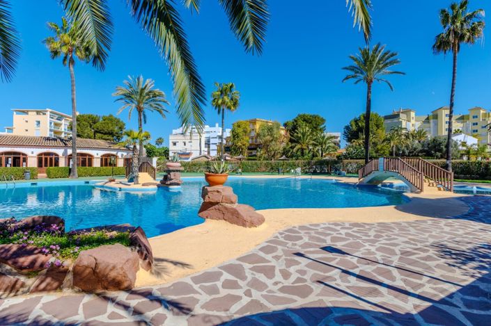 Image No.45-3 Bed Apartment for sale