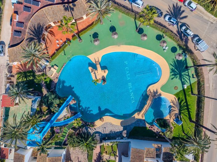 Image No.50-3 Bed Apartment for sale