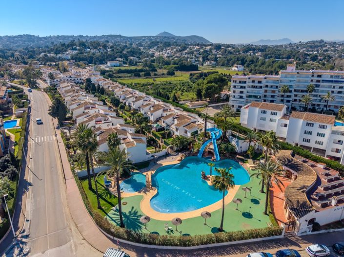 Image No.51-3 Bed Apartment for sale