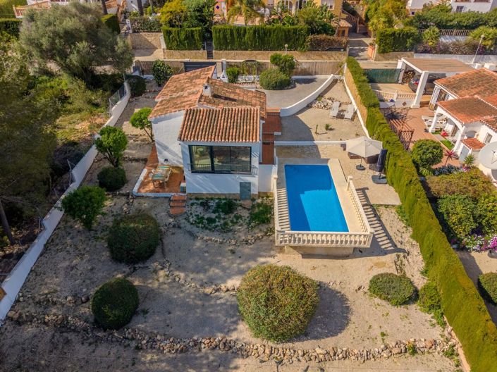 Image No.34-2 Bed Villa for sale