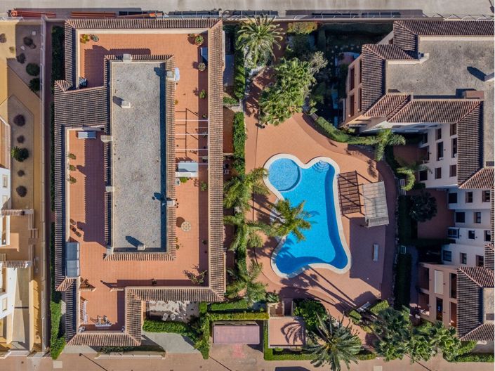 Image No.38-3 Bed Apartment for sale