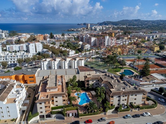 Image No.44-3 Bed Apartment for sale