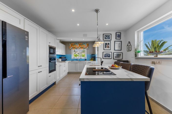 Image No.17-Villa de 4 chambres à vendre à Javea