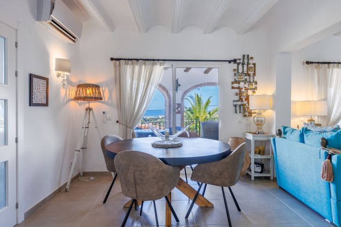 Image No.20-Villa de 4 chambres à vendre à Javea