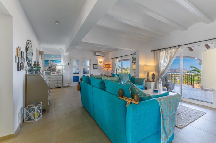 Image No.22-Villa de 4 chambres à vendre à Javea