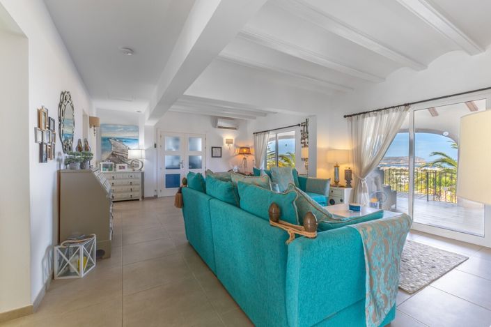 Image No.21-4 Bed Villa for sale