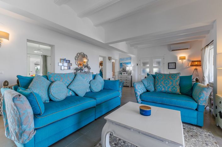 Image No.23-Villa de 4 chambres à vendre à Javea